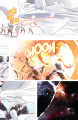 Descender: Singularidades e Mercânica Orbital
